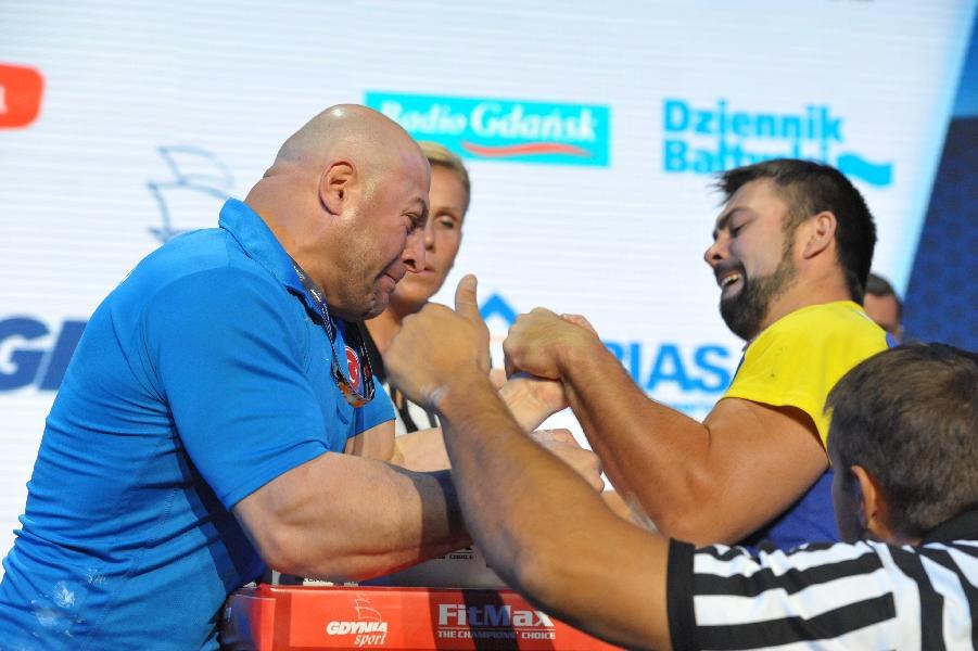 World Armwrestling Championship 2013 Day 3 Photo Mirek