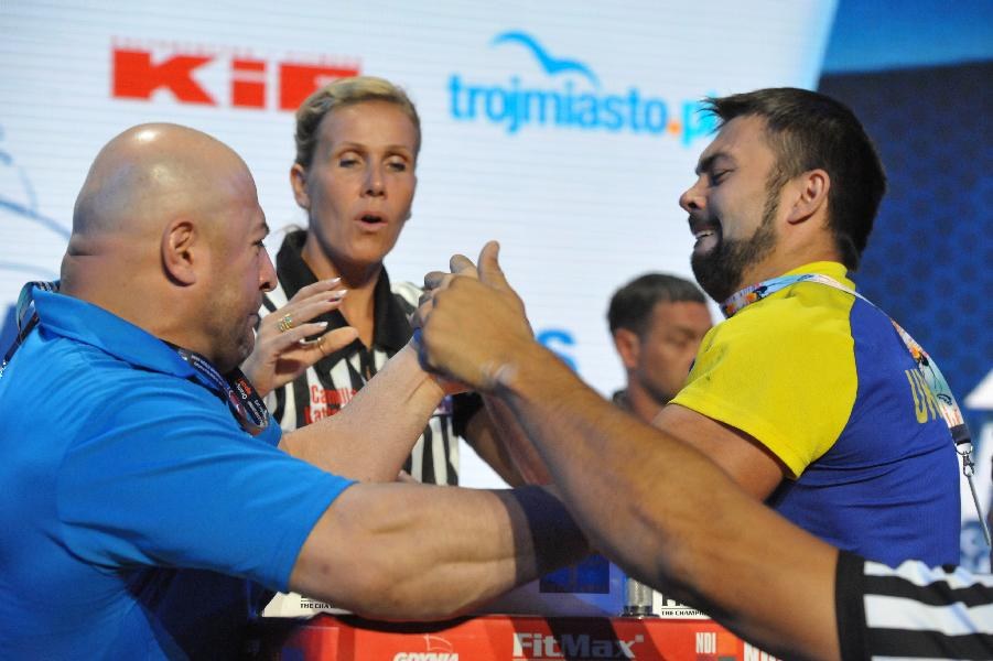 World Armwrestling Championship 2013 Day 3 Photo Mirek