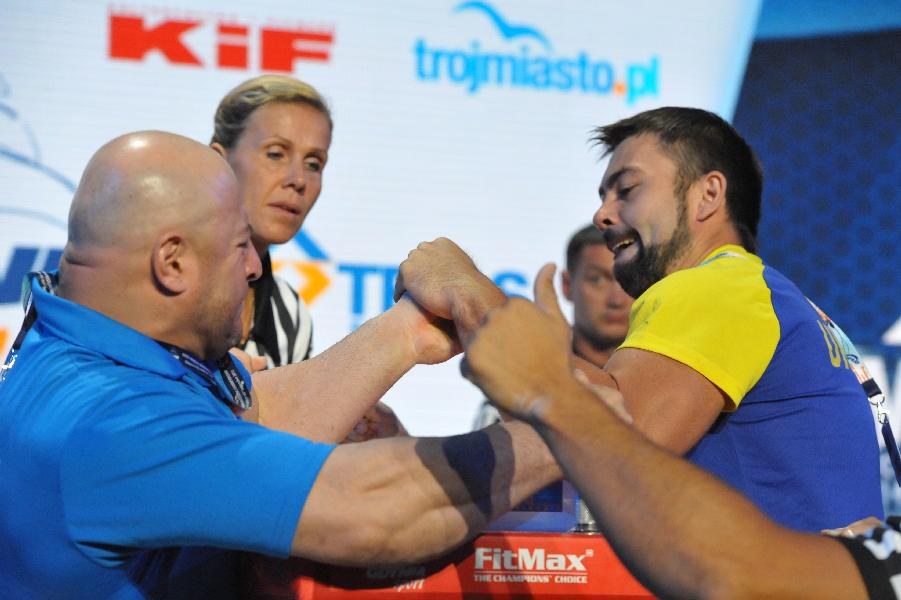 World Armwrestling Championship 2013 Day 3 Photo Mirek