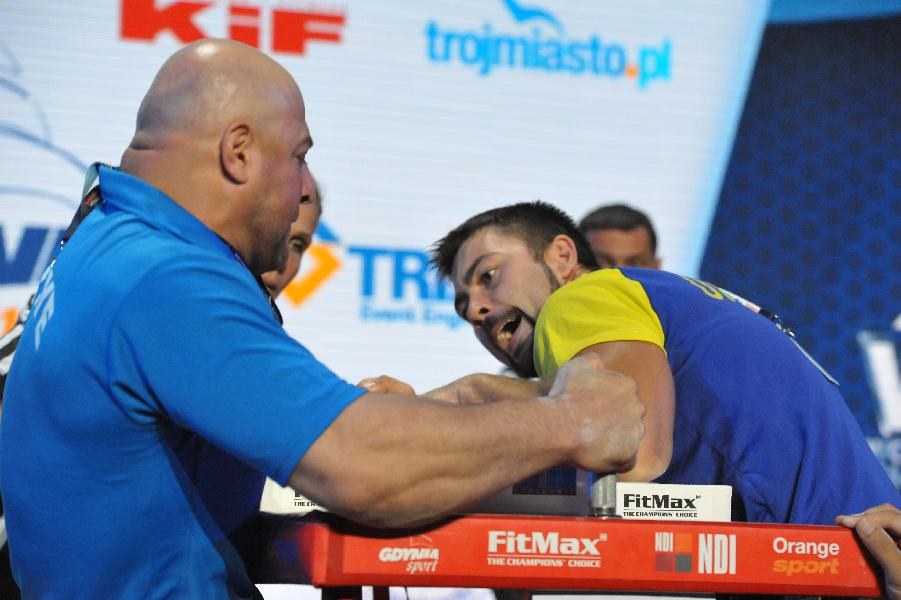 World Armwrestling Championship 2013 Day 3 Photo Mirek