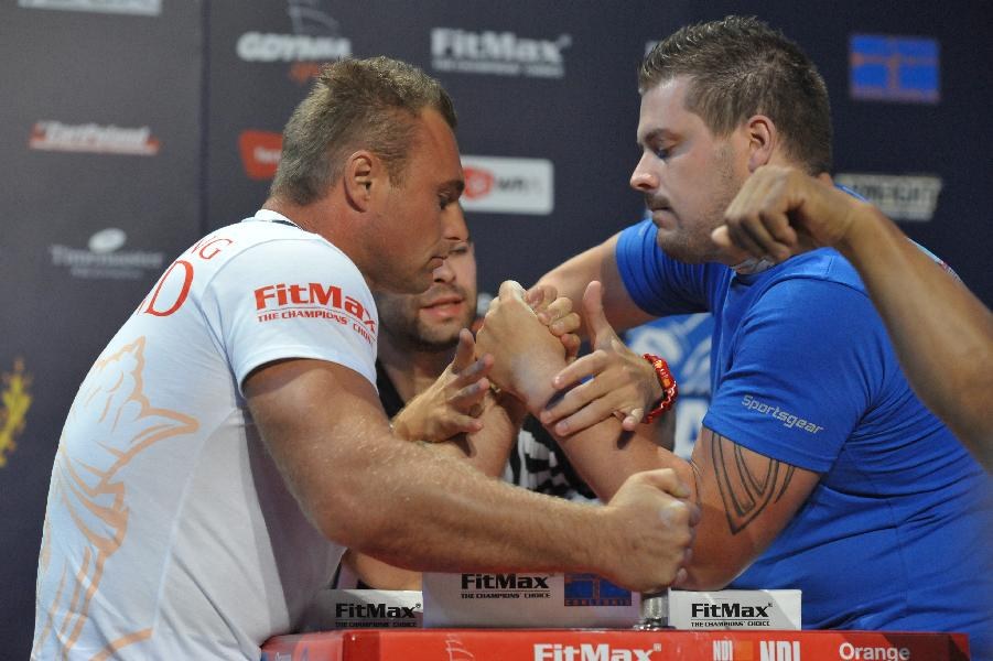 World Armwrestling Championship 2013 Day 3 Photo Mirek
