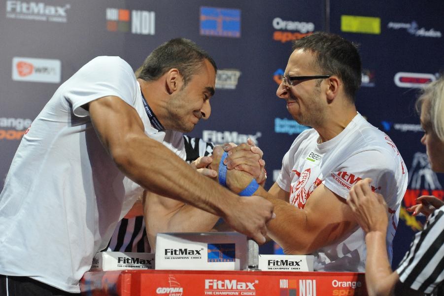 World Armwrestling Championship 2013 Day 3 Photo Mirek
