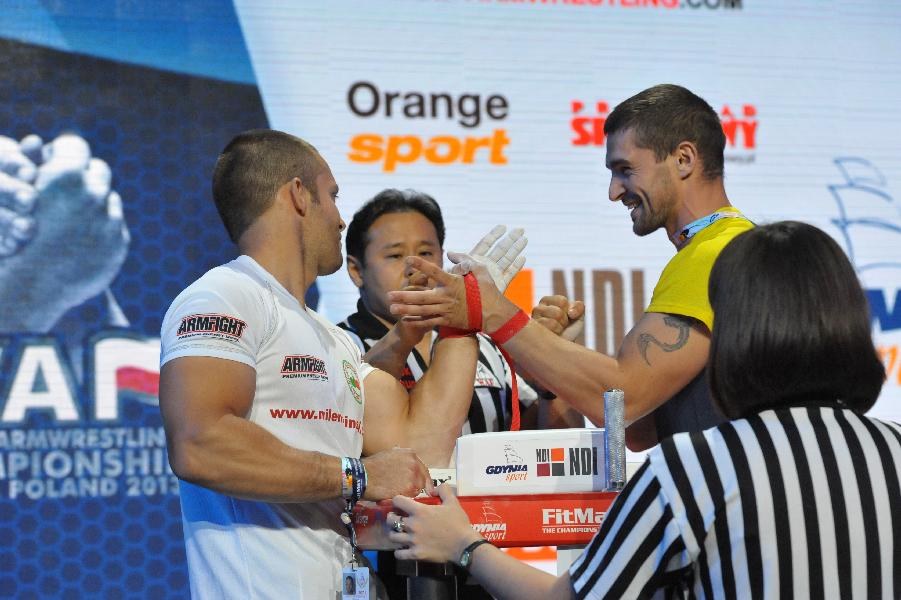 World Armwrestling Championship 2013 Day 3 Photo Mirek