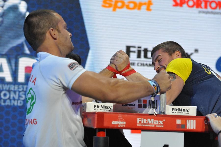 World Armwrestling Championship 2013 Day 3 Photo Mirek