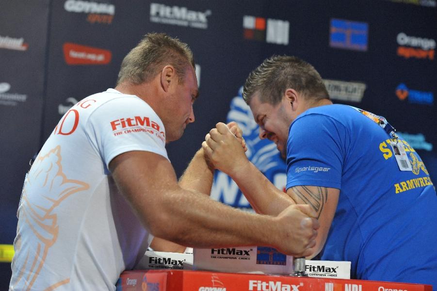 World Armwrestling Championship 2013 Day 3 Photo Mirek