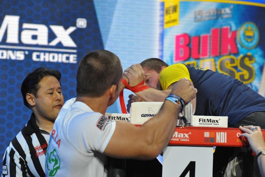 World Armwrestling Championship 2013 Day 3 Photo Mirek