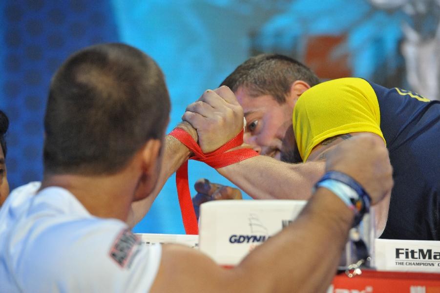 World Armwrestling Championship 2013 Day 3 Photo Mirek