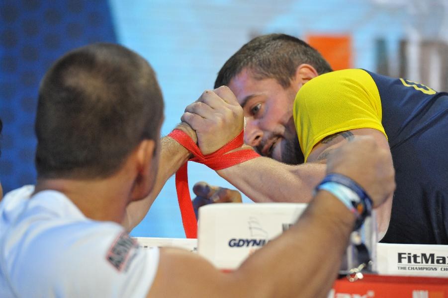 World Armwrestling Championship 2013 Day 3 Photo Mirek