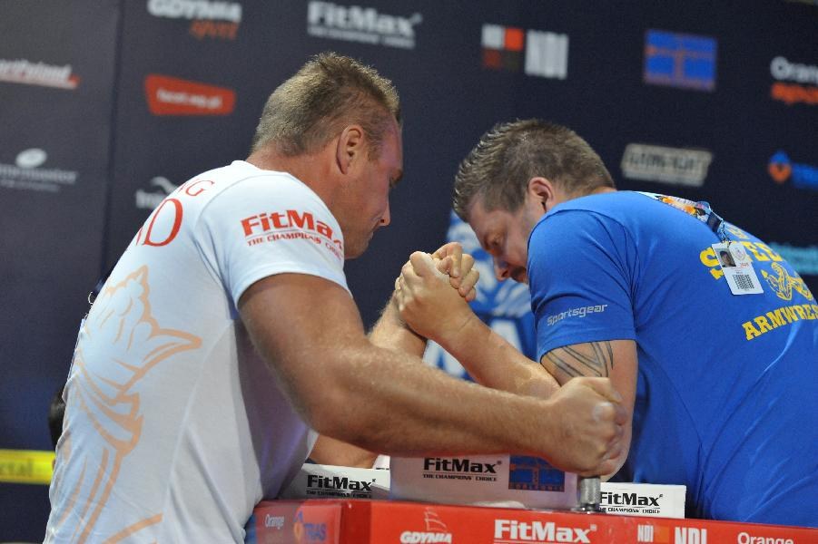 World Armwrestling Championship 2013 Day 3 Photo Mirek