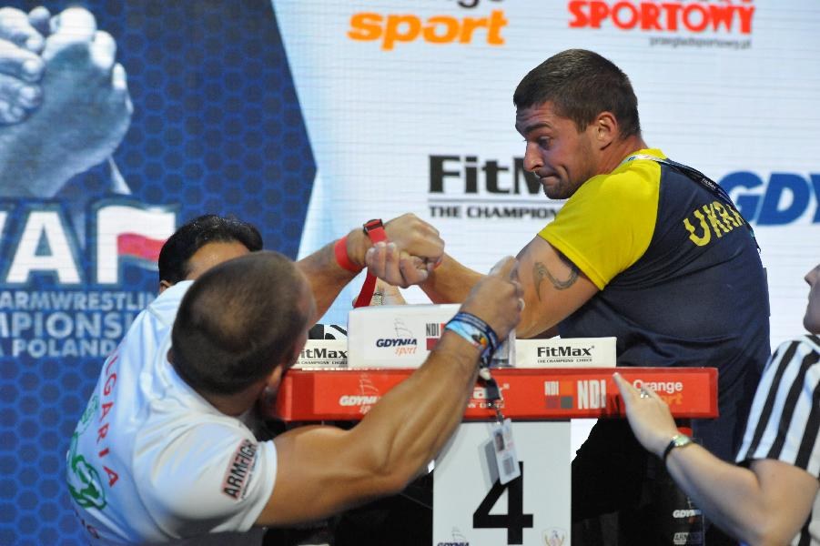 World Armwrestling Championship 2013 Day 3 Photo Mirek