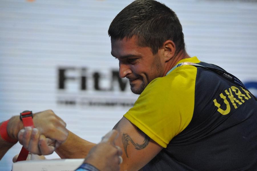 World Armwrestling Championship 2013 Day 3 Photo Mirek