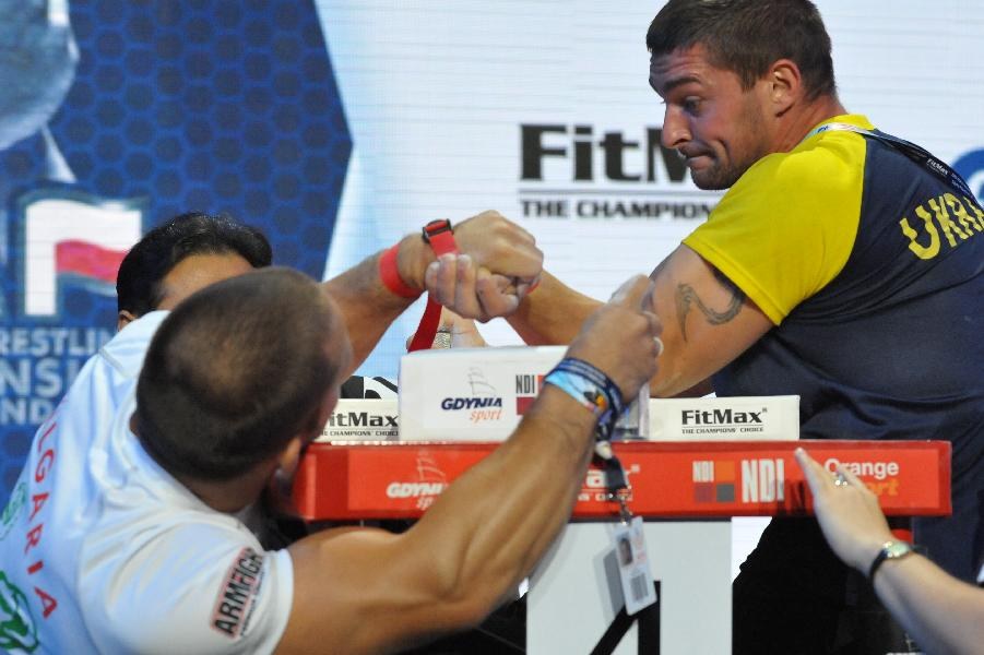 World Armwrestling Championship 2013 Day 3 Photo Mirek