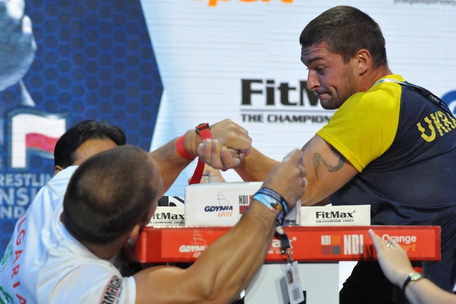 World Armwrestling Championship 2013 Day 3 Photo Mirek