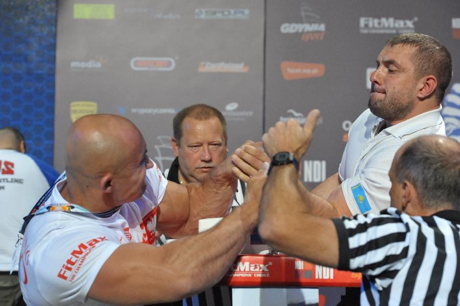 World Armwrestling Championship 2013 Day 3 Photo Mirek