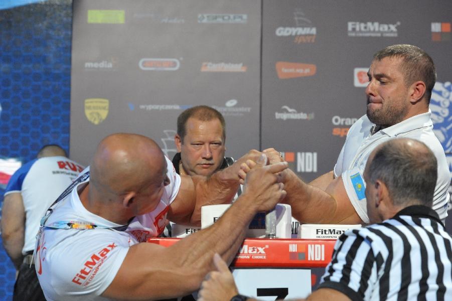 World Armwrestling Championship 2013 Day 3 Photo Mirek