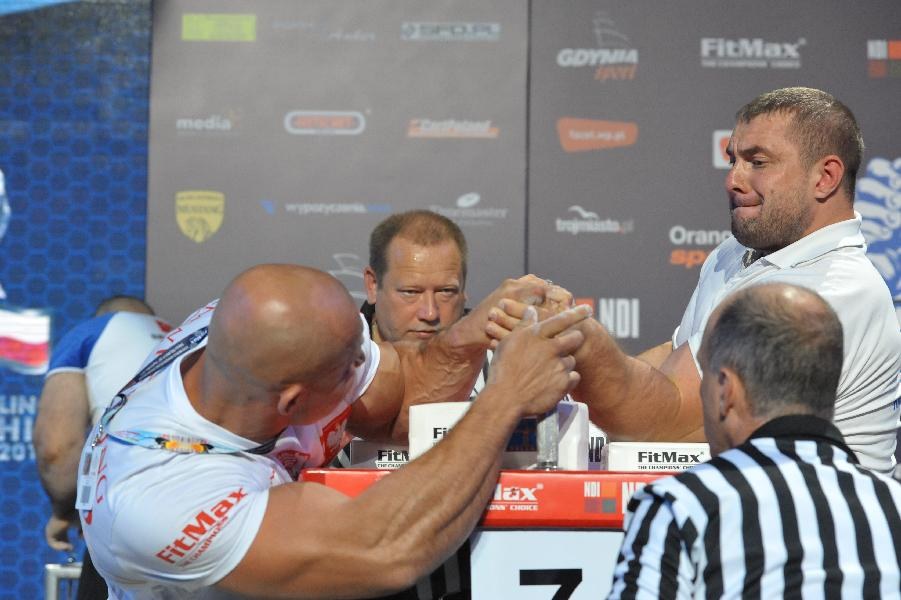 World Armwrestling Championship 2013 Day 3 Photo Mirek