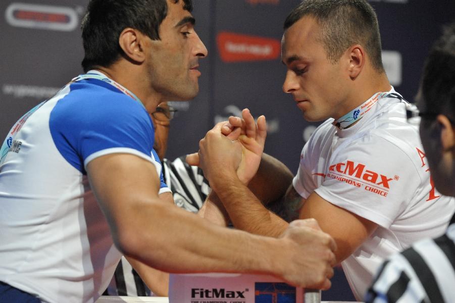 World Armwrestling Championship 2013 Day 3 Photo Mirek