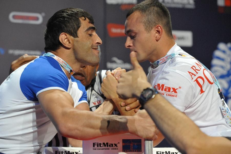 World Armwrestling Championship 2013 Day 3 Photo Mirek