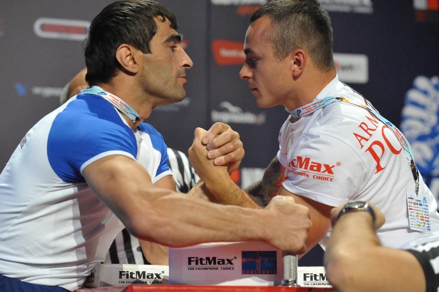 World Armwrestling Championship 2013 Day 3 Photo Mirek