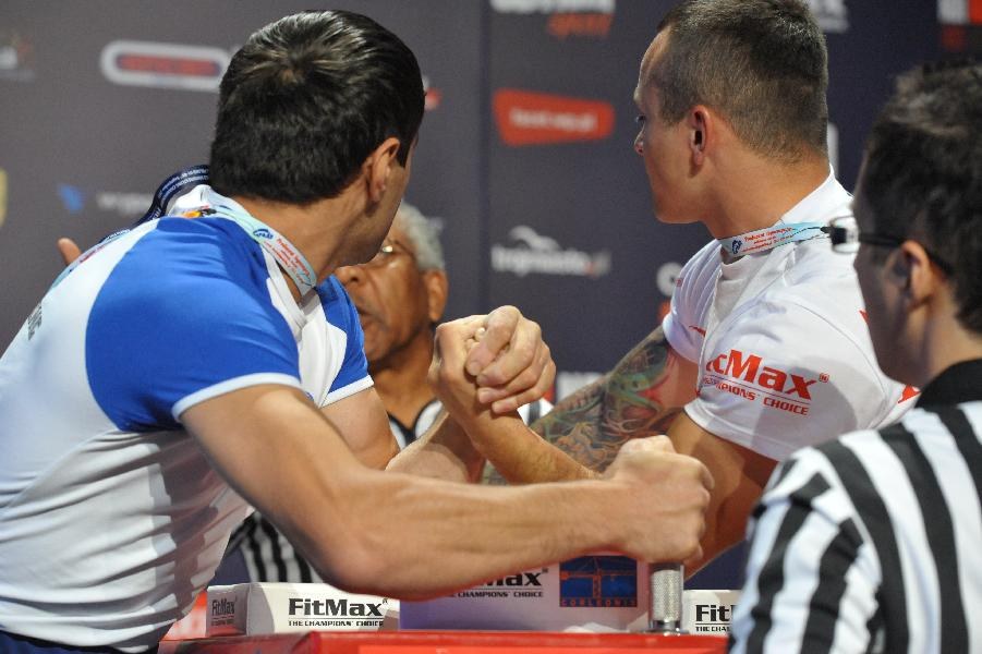 World Armwrestling Championship 2013 Day 3 Photo Mirek