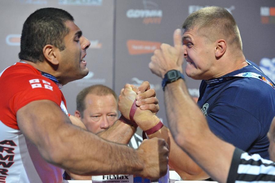 World Armwrestling Championship 2013 Day 3 Photo Mirek