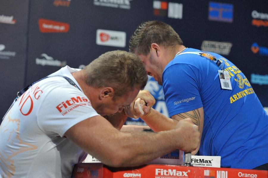 World Armwrestling Championship 2013 Day 3 Photo Mirek
