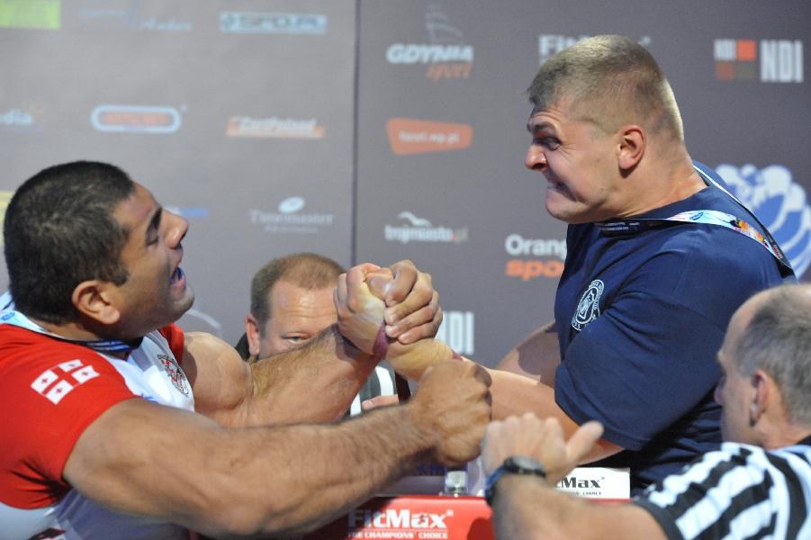World Armwrestling Championship 2013 Day 3 Photo Mirek