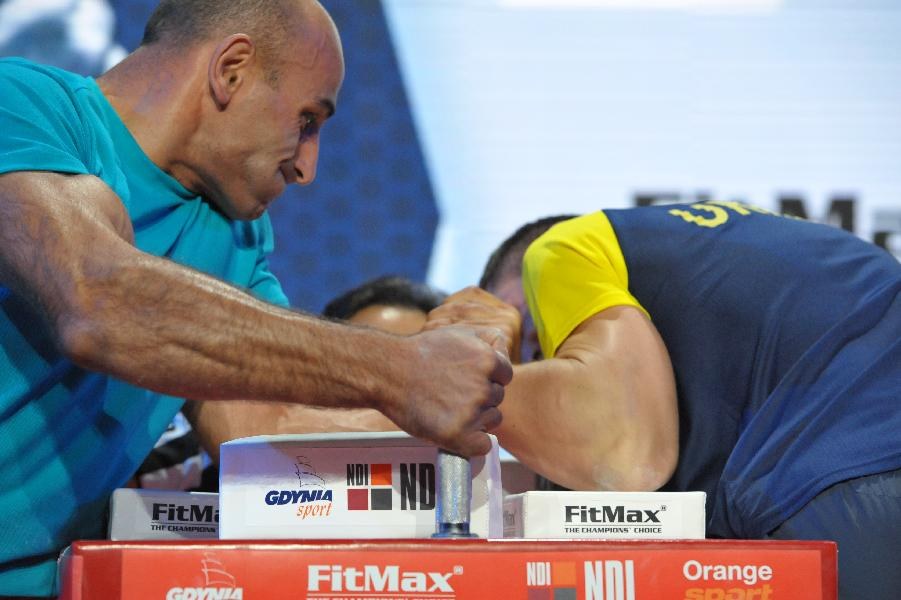 World Armwrestling Championship 2013 Day 3 Photo Mirek