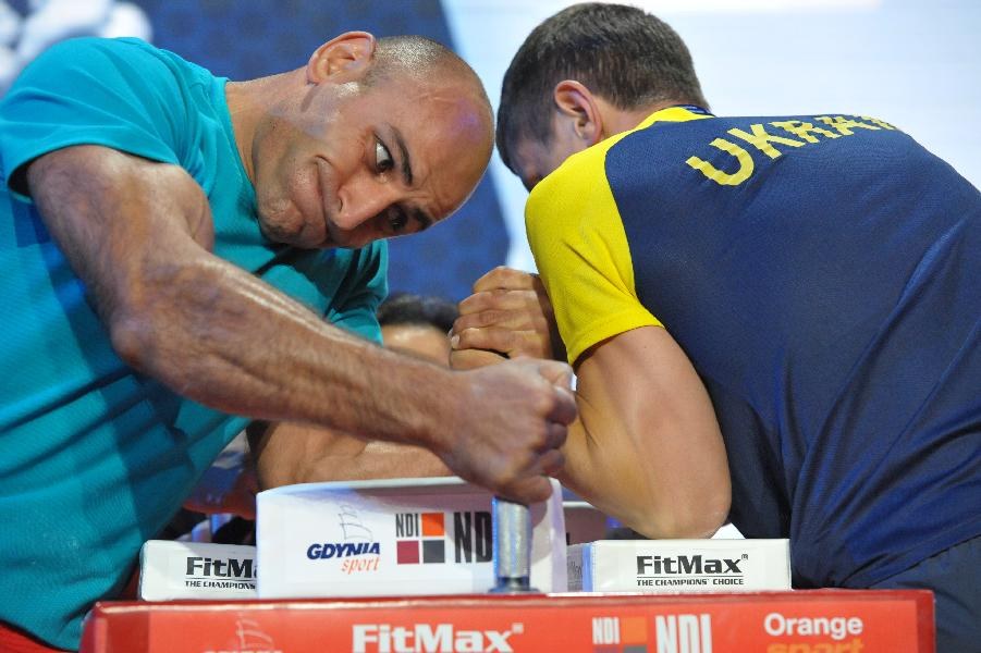 World Armwrestling Championship 2013 Day 3 Photo Mirek