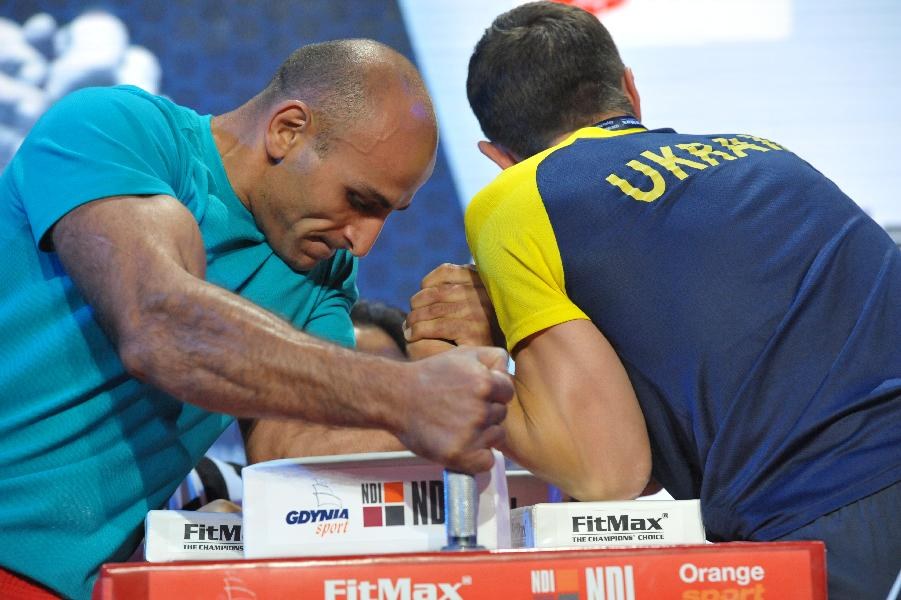 World Armwrestling Championship 2013 Day 3 Photo Mirek