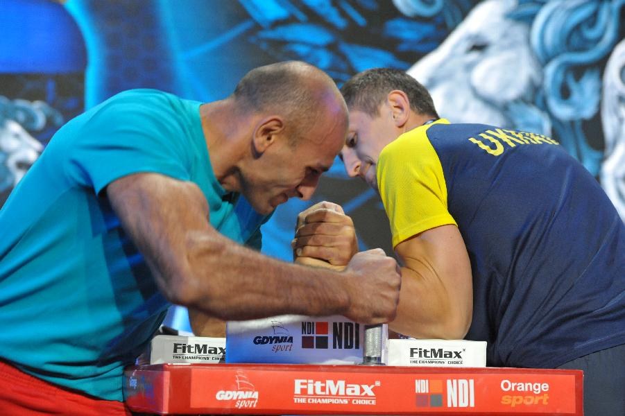 World Armwrestling Championship 2013 Day 3 Photo Mirek