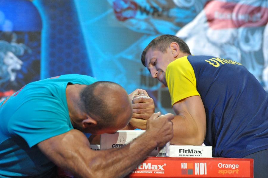 World Armwrestling Championship 2013 Day 3 Photo Mirek
