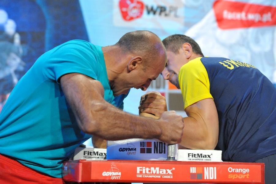 World Armwrestling Championship 2013 Day 3 Photo Mirek