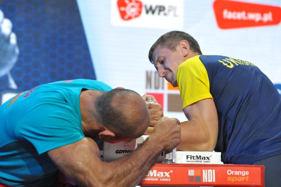 World Armwrestling Championship 2013 Day 3 Photo Mirek
