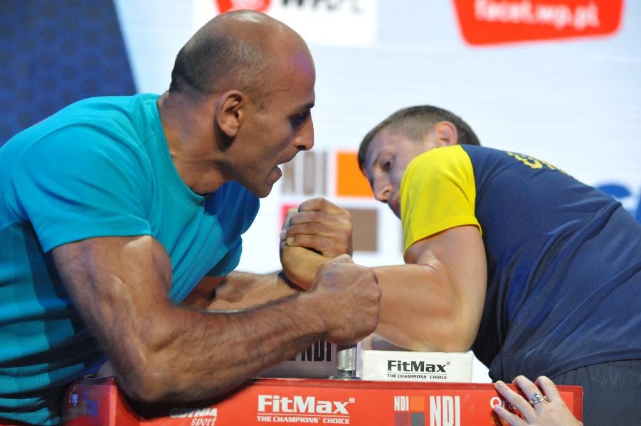 World Armwrestling Championship 2013 Day 3 Photo Mirek