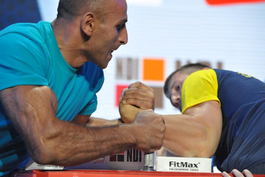 World Armwrestling Championship 2013 Day 3 Photo Mirek