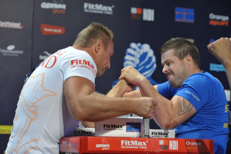 World Armwrestling Championship 2013 Day 3 Photo Mirek
