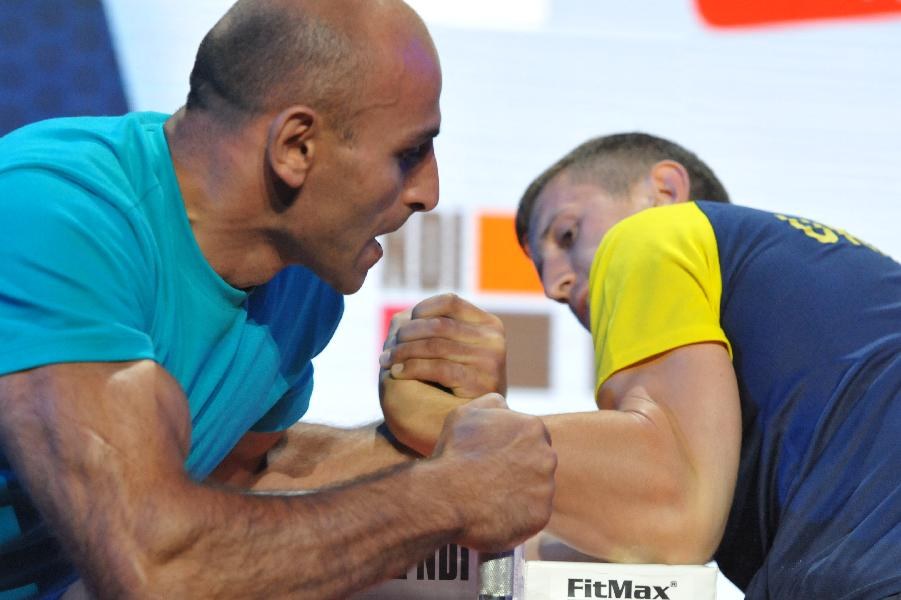 World Armwrestling Championship 2013 Day 3 Photo Mirek