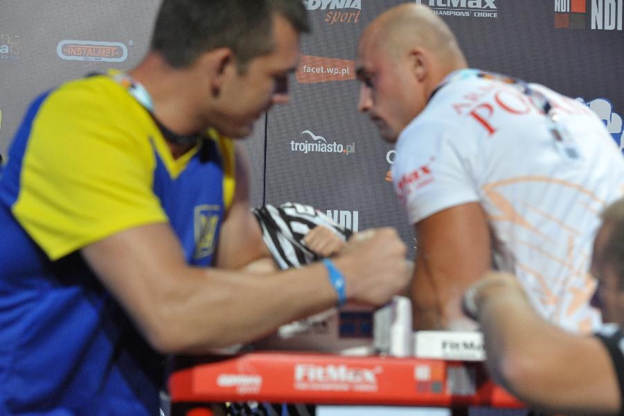 World Armwrestling Championship 2013 Day 3 Photo Mirek