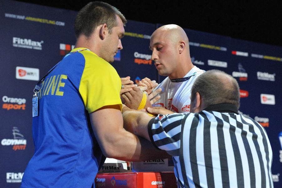 World Armwrestling Championship 2013 Day 3 Photo Mirek