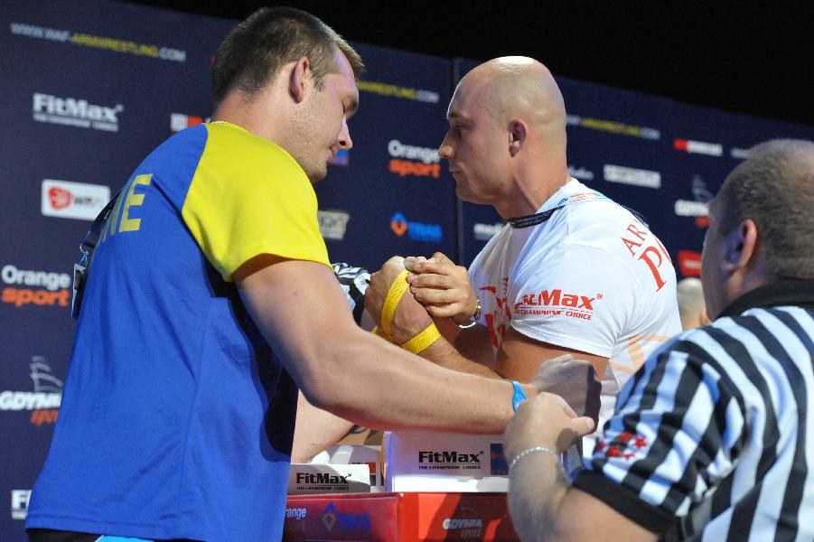 World Armwrestling Championship 2013 Day 3 Photo Mirek