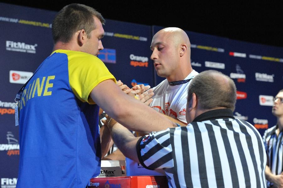 World Armwrestling Championship 2013 Day 3 Photo Mirek