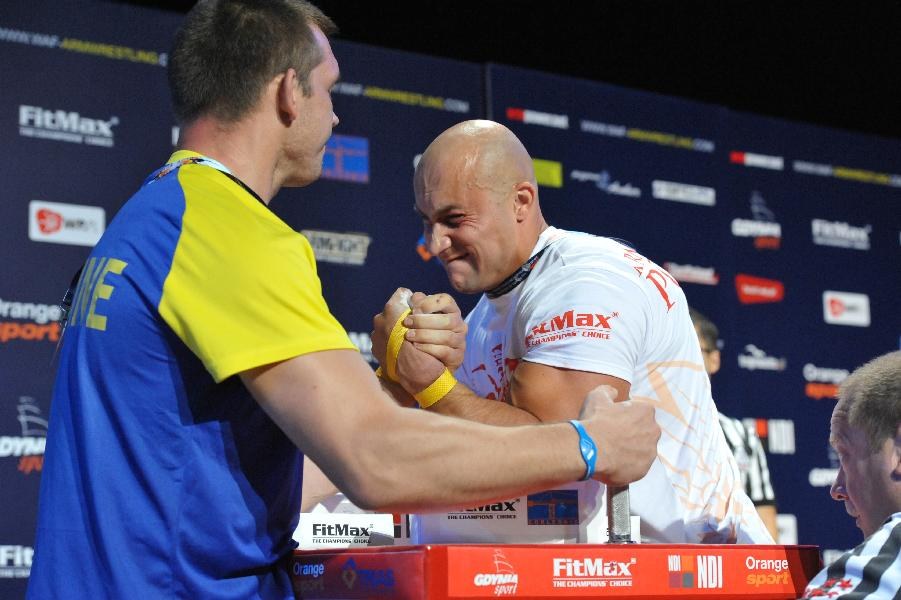 World Armwrestling Championship 2013 Day 3 Photo Mirek