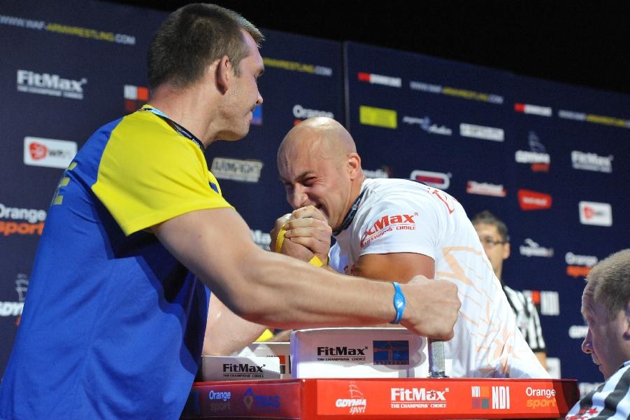 World Armwrestling Championship 2013 Day 3 Photo Mirek
