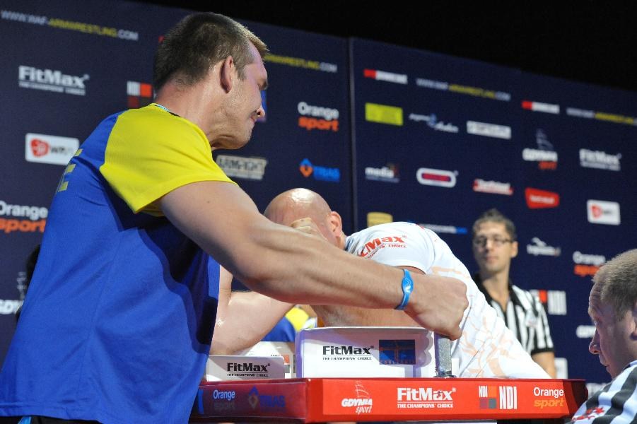 World Armwrestling Championship 2013 Day 3 Photo Mirek