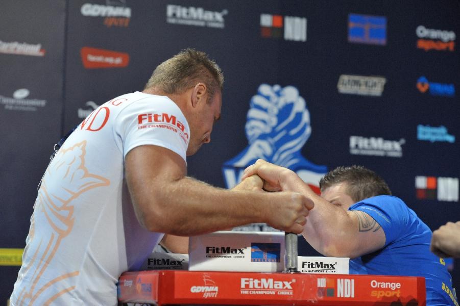 World Armwrestling Championship 2013 Day 3 Photo Mirek