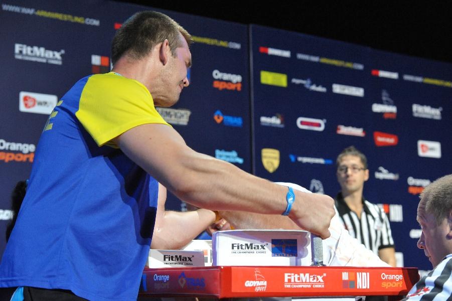 World Armwrestling Championship 2013 Day 3 Photo Mirek