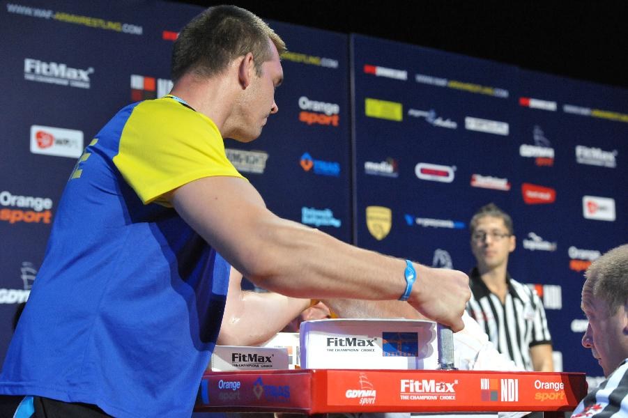 World Armwrestling Championship 2013 Day 3 Photo Mirek