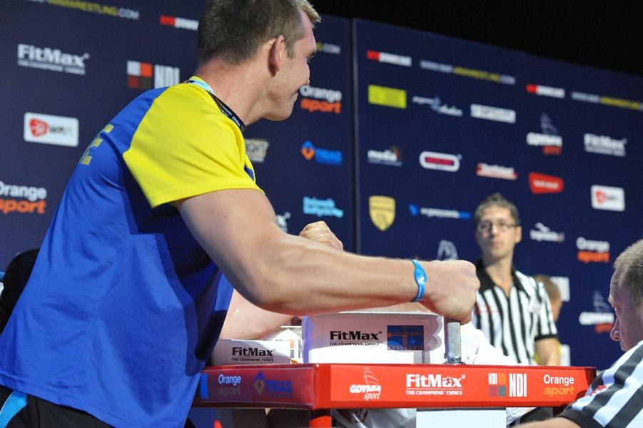 World Armwrestling Championship 2013 Day 3 Photo Mirek