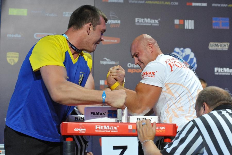 World Armwrestling Championship 2013 Day 3 Photo Mirek